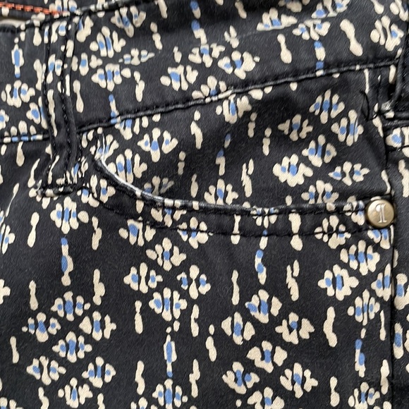 anthropology Pilcro and the Letterpress pants - Picture 8 of 8